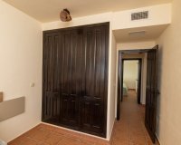 New Build - Terraced house / Townhouse - Fuente Álamo - Las Palas