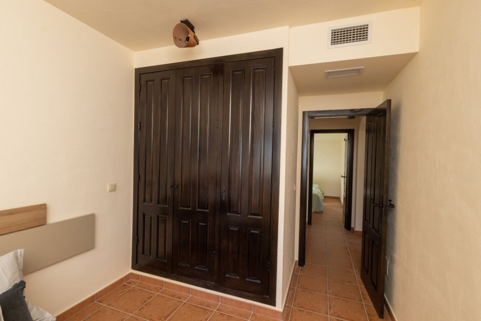 New Build - Terraced house / Townhouse - Fuente Álamo - Las Palas