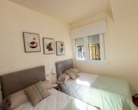 New Build - Terraced house / Townhouse - Fuente Álamo - Las Palas