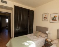 New Build - Terraced house / Townhouse - Fuente Álamo - Las Palas