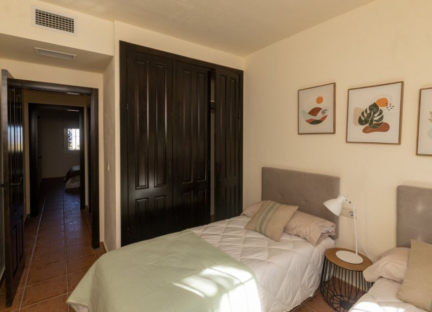 New Build - Terraced house / Townhouse - Fuente Álamo - Las Palas