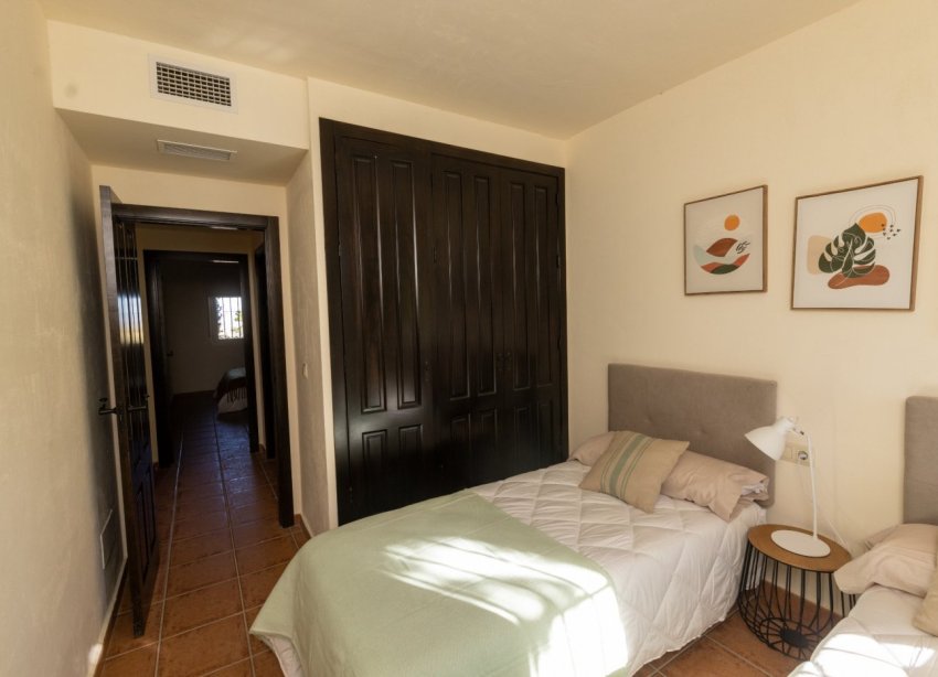 New Build - Terraced house / Townhouse - Fuente Álamo - Las Palas