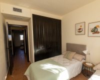 New Build - Terraced house / Townhouse - Fuente Álamo - Las Palas