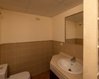 New Build - Terraced house / Townhouse - Fuente Álamo - Las Palas