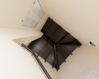 New Build - Terraced house / Townhouse - Fuente Álamo - Las Palas