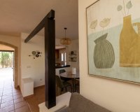 New Build - Terraced house / Townhouse - Fuente Álamo - Las Palas