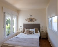 New Build - Terraced house / Townhouse - Fuente Álamo - Las Palas