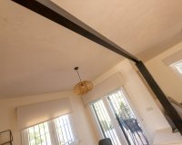 New Build - Terraced house / Townhouse - Fuente Álamo - Las Palas