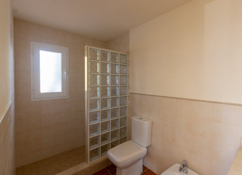 New Build - Terraced house / Townhouse - Fuente Álamo - Las Palas