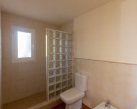 New Build - Terraced house / Townhouse - Fuente Álamo - Las Palas