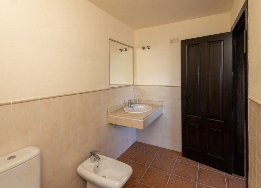 New Build - Terraced house / Townhouse - Fuente Álamo - Las Palas