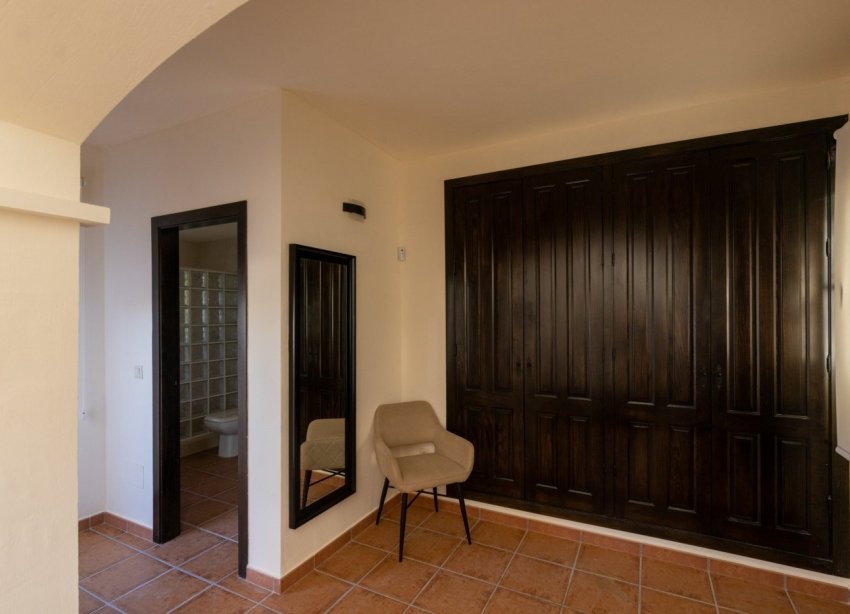 New Build - Terraced house / Townhouse - Fuente Álamo - Las Palas