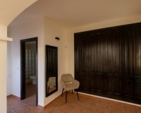 New Build - Terraced house / Townhouse - Fuente Álamo - Las Palas