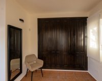 New Build - Terraced house / Townhouse - Fuente Álamo - Las Palas