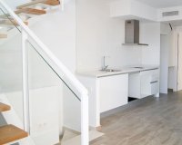 New Build - Terraced house / Townhouse - Gran Alacant - Turquesa