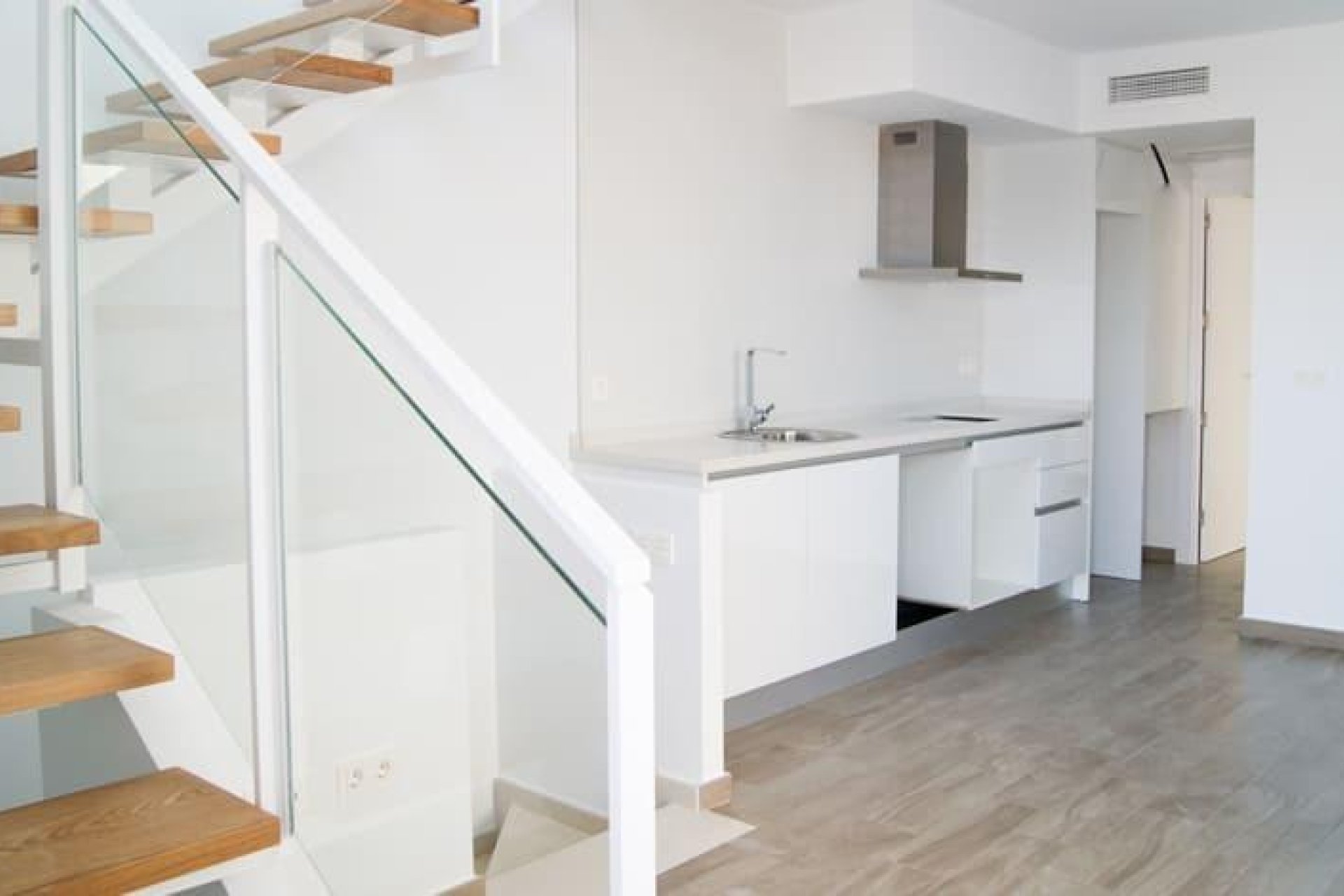 New Build - Terraced house / Townhouse - Gran Alacant - Turquesa