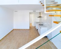 New Build - Terraced house / Townhouse - Gran Alacant - Turquesa