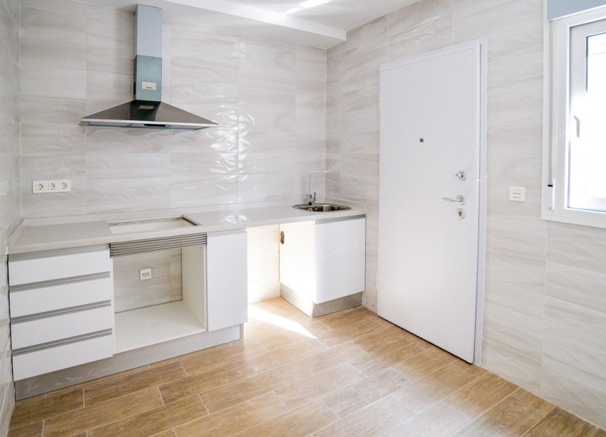 New Build - Terraced house / Townhouse - Gran Alacant - Turquesa