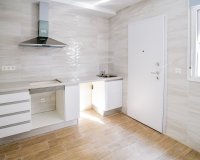 New Build - Terraced house / Townhouse - Gran Alacant - Turquesa