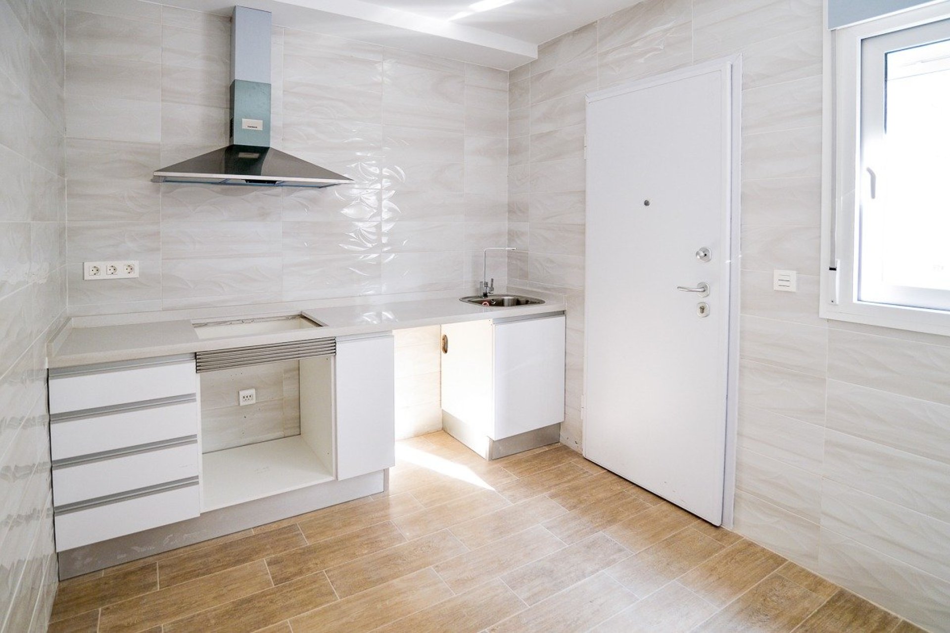 New Build - Terraced house / Townhouse - Gran Alacant - Turquesa