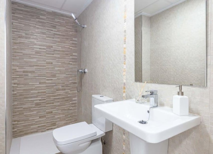 New Build - Terraced house / Townhouse - Gran Alacant - Turquesa