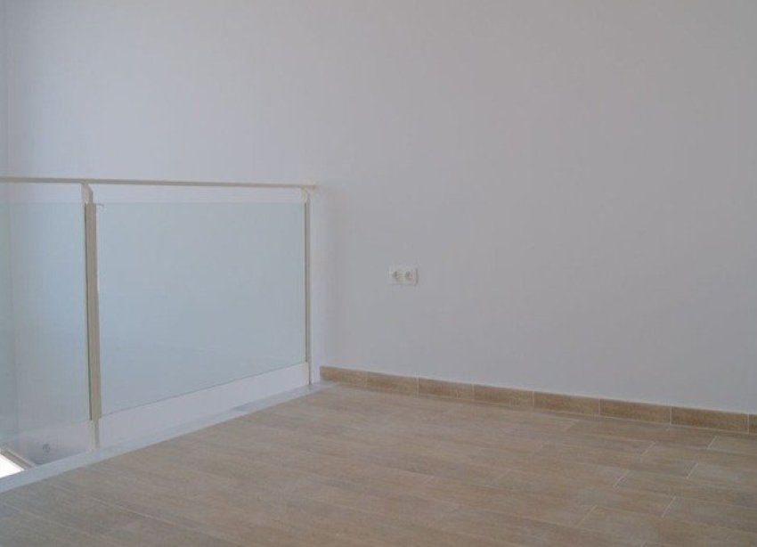 New Build - Terraced house / Townhouse - Gran Alacant - Turquesa