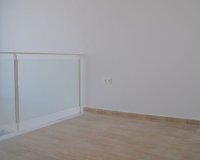 New Build - Terraced house / Townhouse - Gran Alacant - Turquesa