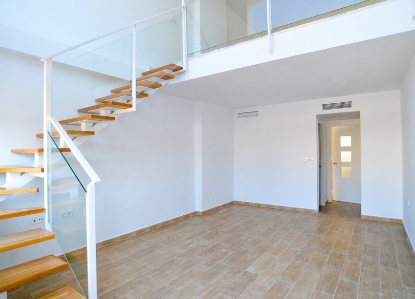 New Build - Terraced house / Townhouse - Gran Alacant - Turquesa