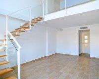 New Build - Terraced house / Townhouse - Gran Alacant - Turquesa