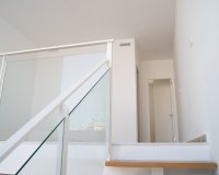 New Build - Terraced house / Townhouse - Gran Alacant - Turquesa