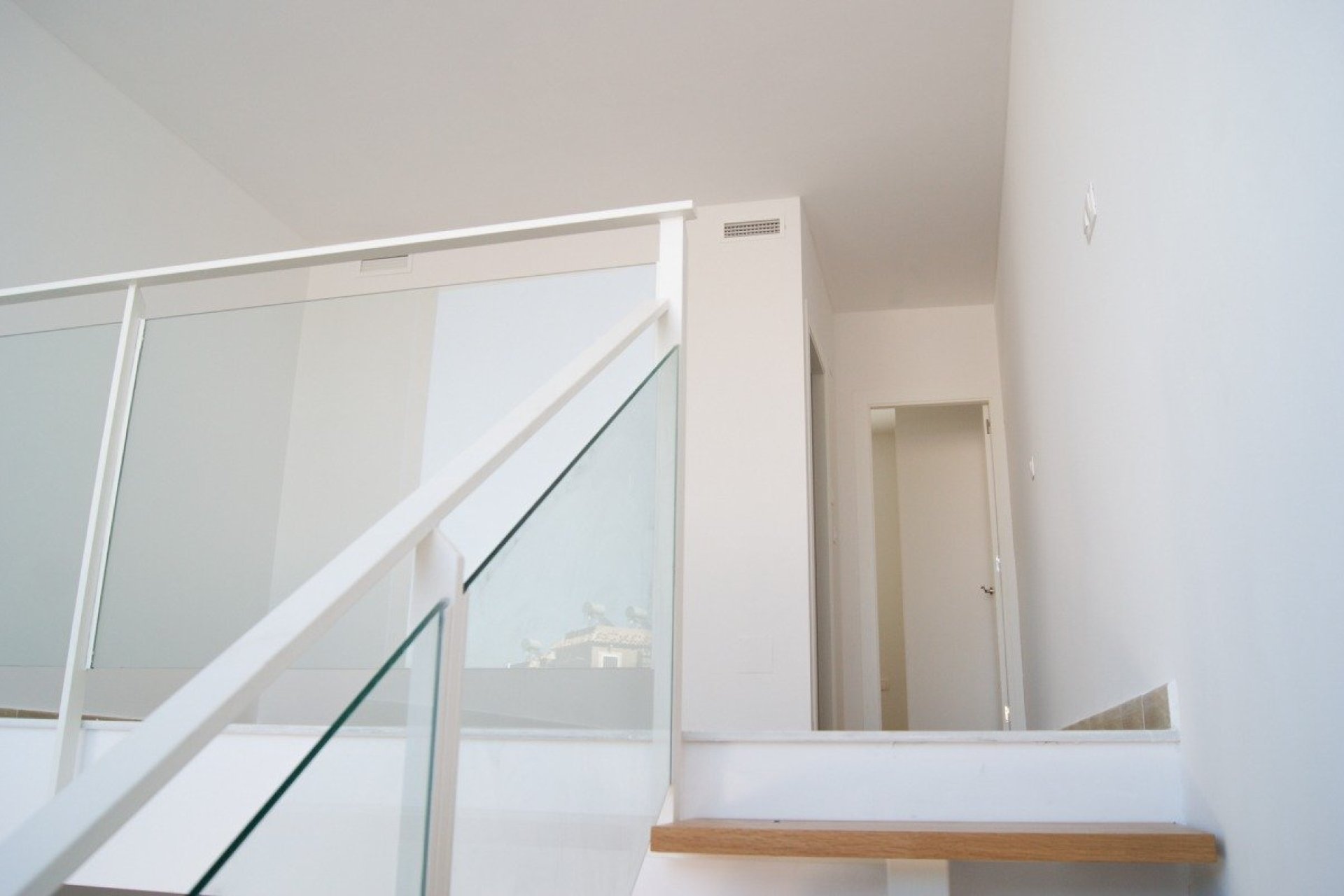 New Build - Terraced house / Townhouse - Gran Alacant - Turquesa