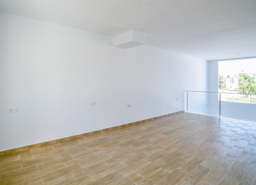 New Build - Terraced house / Townhouse - Gran Alacant - Turquesa