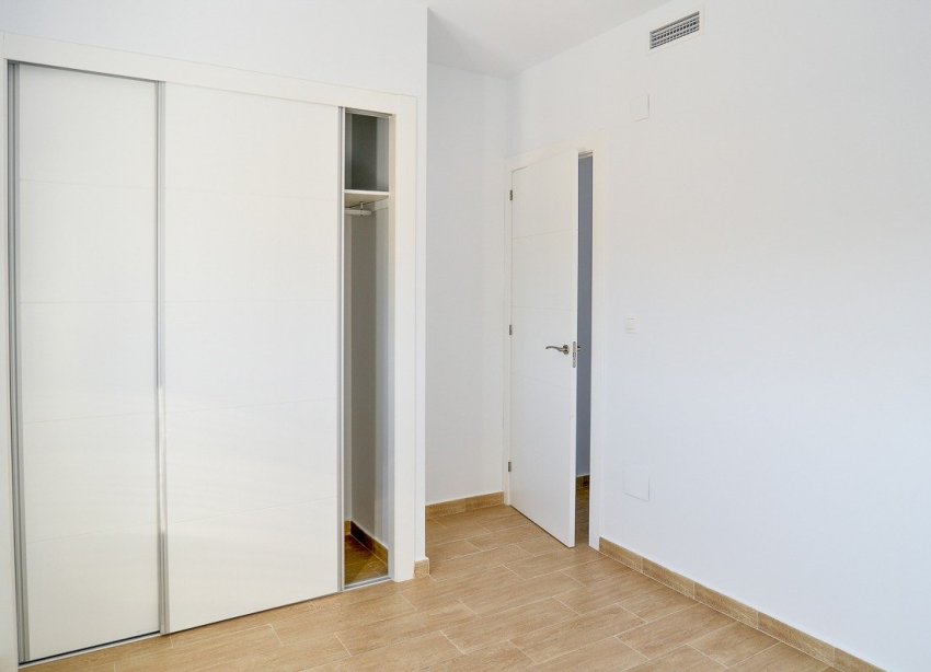 New Build - Terraced house / Townhouse - Gran Alacant - Turquesa