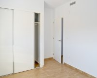 New Build - Terraced house / Townhouse - Gran Alacant - Turquesa