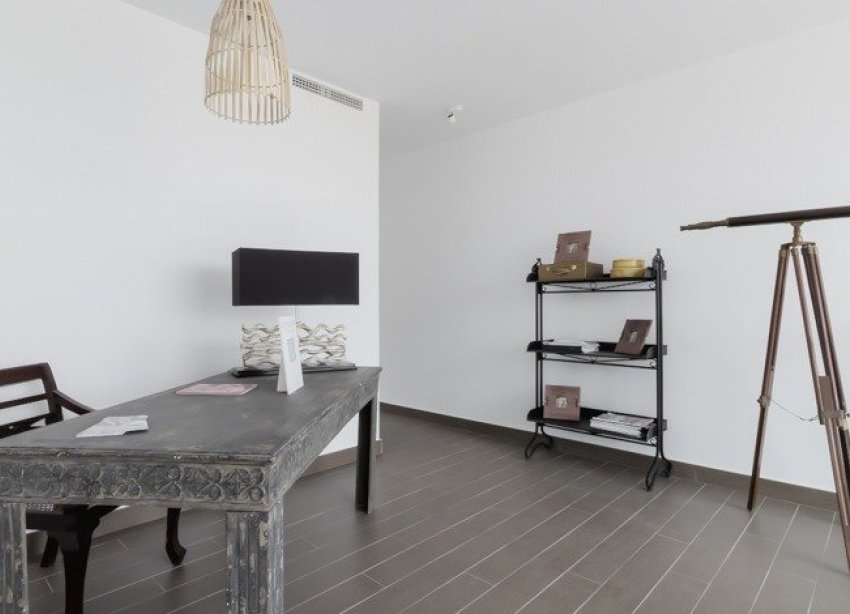 New Build - Terraced house / Townhouse - Gran Alacant - Turquesa