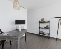 New Build - Terraced house / Townhouse - Gran Alacant - Turquesa