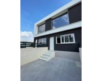New Build - Terraced house / Townhouse - Gran Alacant - Turquesa