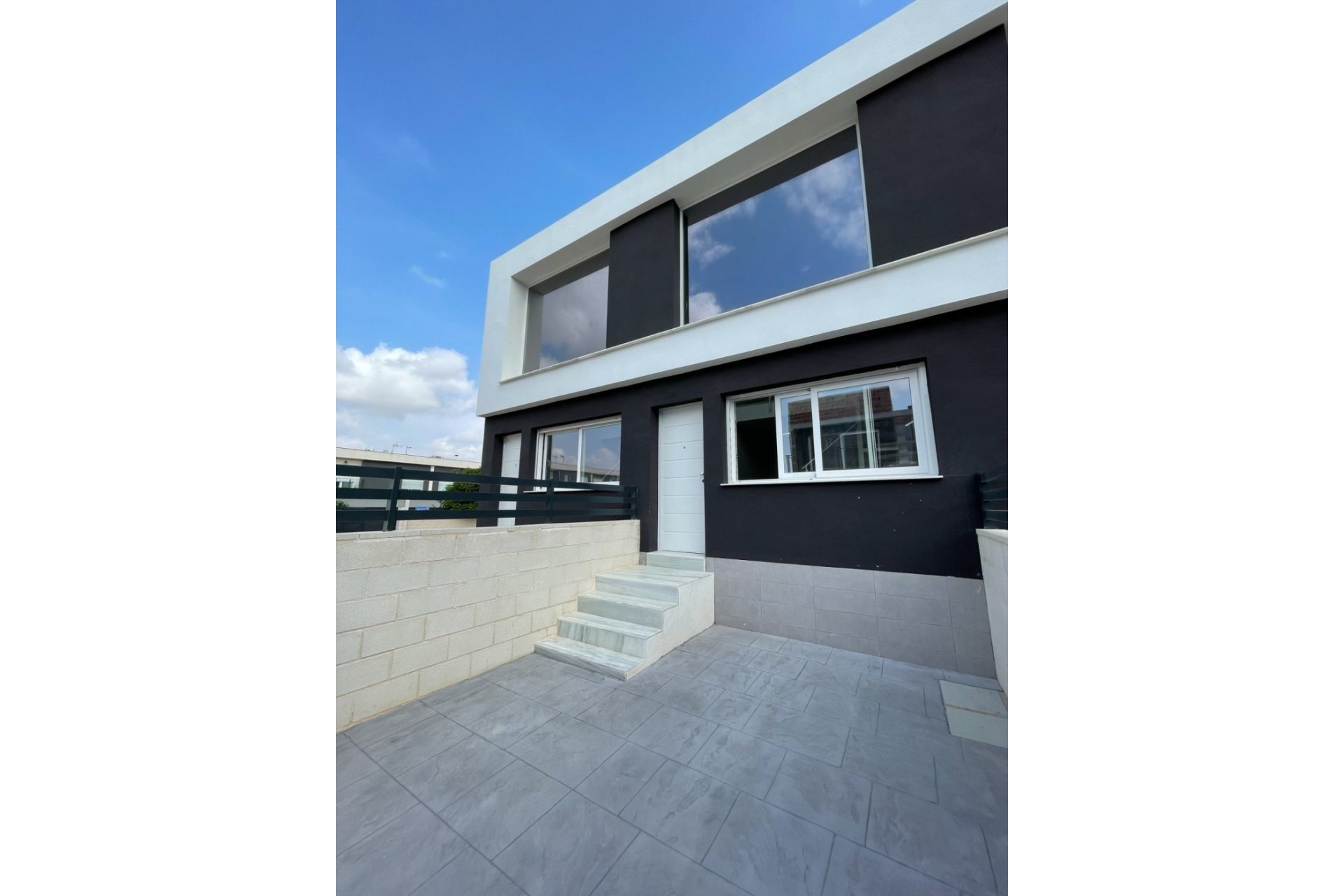 New Build - Terraced house / Townhouse - Gran Alacant - Turquesa