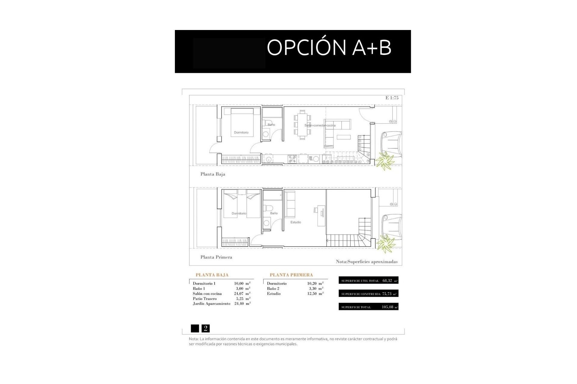 New Build - Terraced house / Townhouse - Gran Alacant - Turquesa