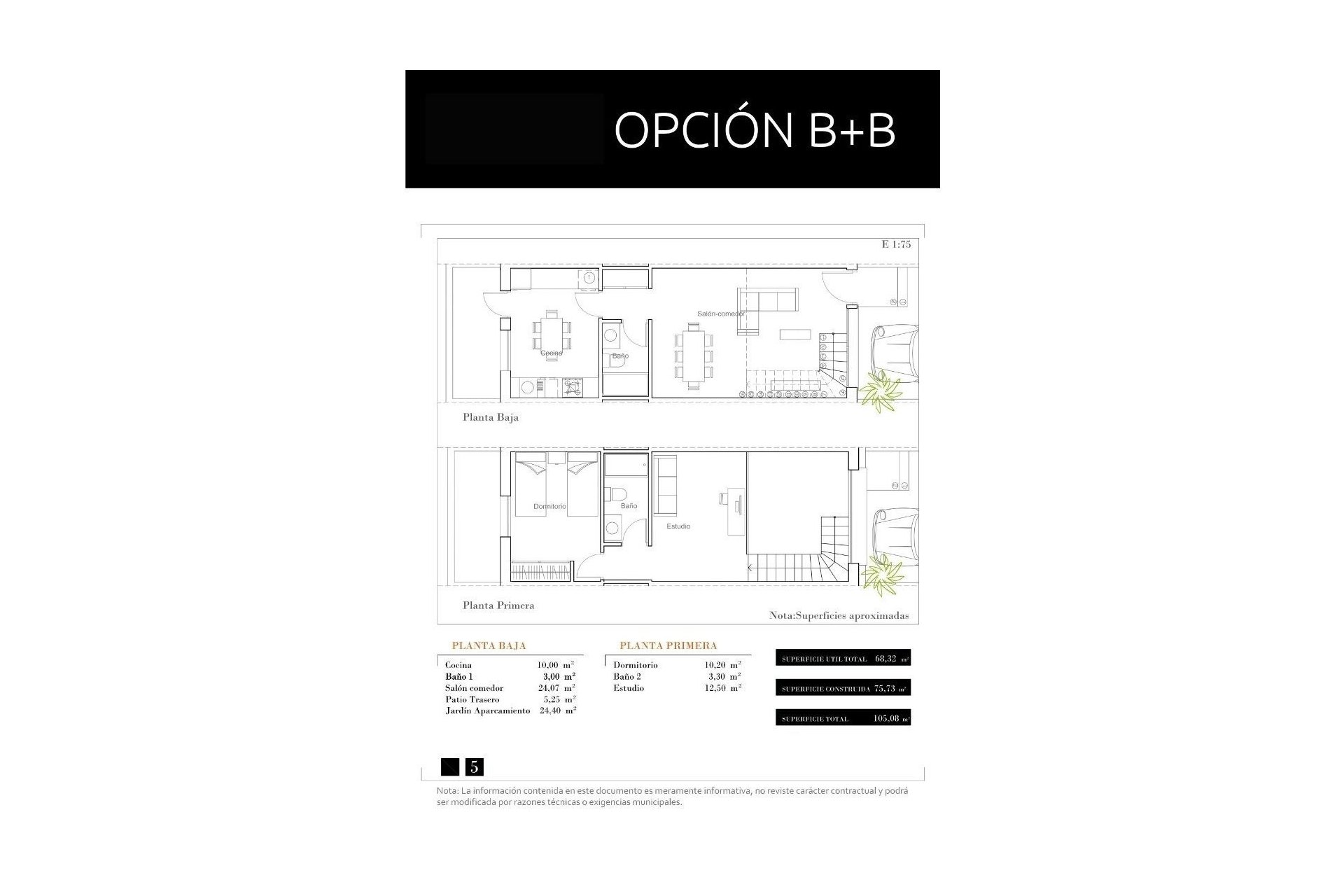 New Build - Terraced house / Townhouse - Gran Alacant - Turquesa