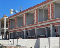 New Build - Terraced house / Townhouse - Gran Alacant - Turquesa