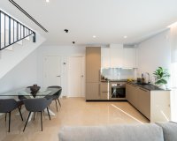 New Build - Terraced house / Townhouse - Gran Alacant