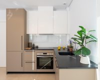 New Build - Terraced house / Townhouse - Gran Alacant