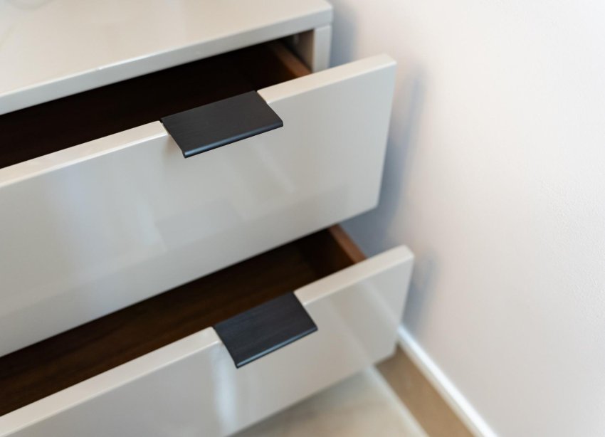 New Build - Terraced house / Townhouse - Gran Alacant