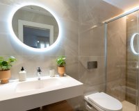 New Build - Terraced house / Townhouse - Gran Alacant