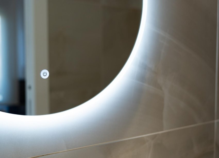 New Build - Terraced house / Townhouse - Gran Alacant