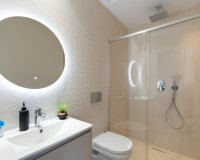 New Build - Terraced house / Townhouse - Gran Alacant