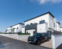 New Build - Terraced house / Townhouse - Gran Alacant
