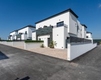 New Build - Terraced house / Townhouse - Gran Alacant