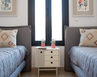 New Build - Terraced house / Townhouse - Gran Alacant